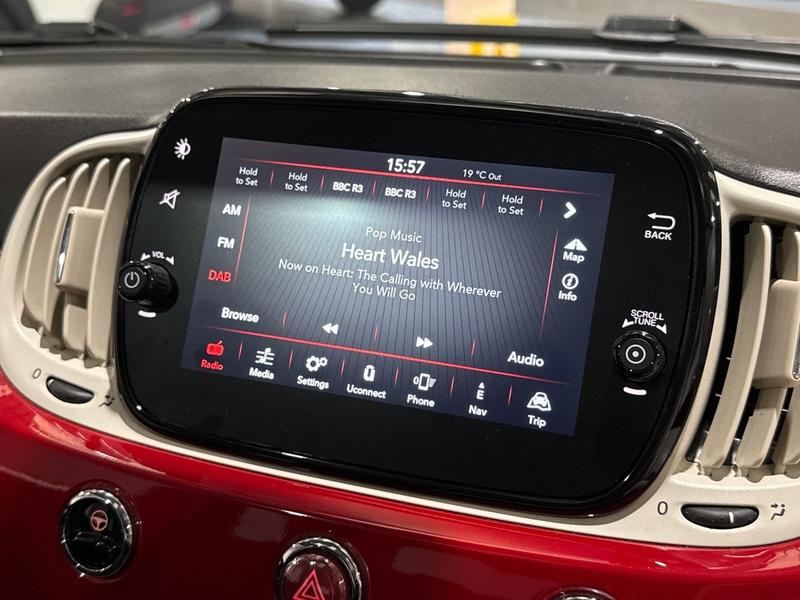 Used Fiat 500 2023 for sale - 76415940: Photo 27