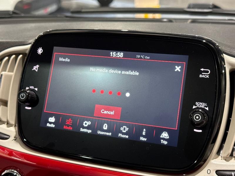 Used Fiat 500 2023 for sale - 76415940: Photo 28