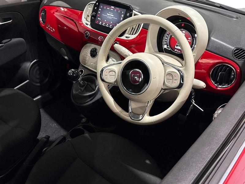 Used Fiat 500 2023 for sale - 76415940: Photo 3