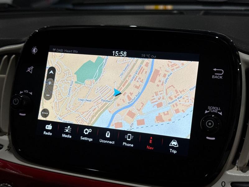 Used Fiat 500 2023 for sale - 76415940: Photo 31