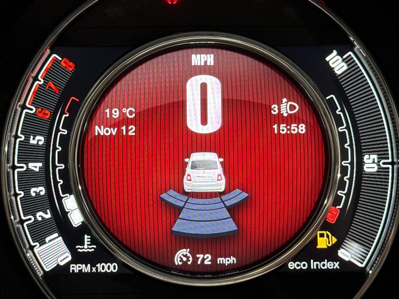 Used Fiat 500 2023 for sale - 76415940: Photo 32