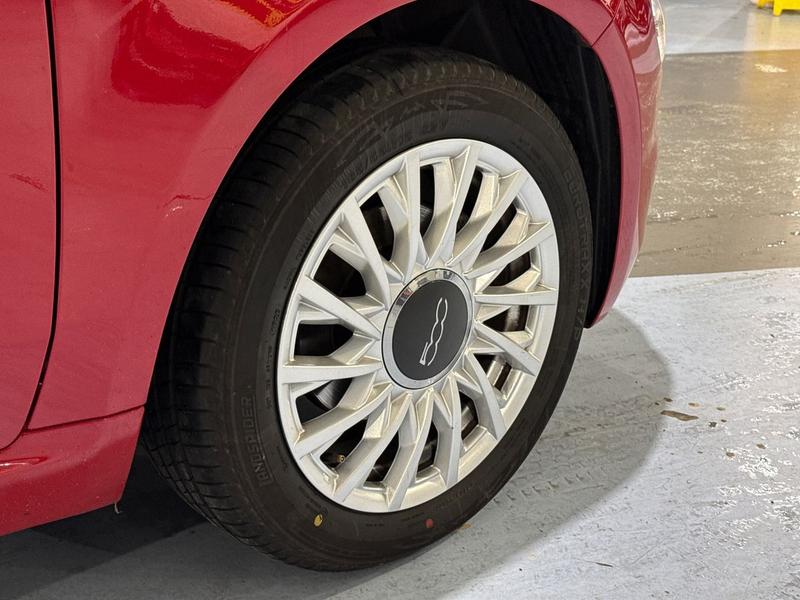 Used Fiat 500 2023 for sale - 76415940: Photo 4