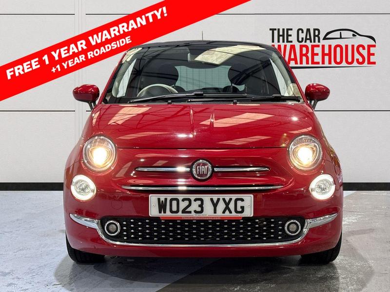 Used Fiat 500 2023 for sale - 76415940: Photo 6