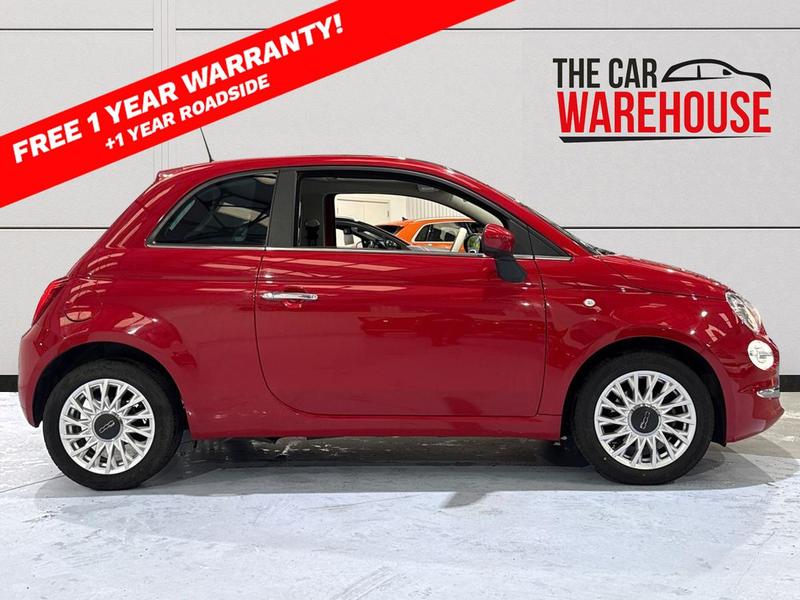 Used Fiat 500 2023 for sale - 76415940: Photo 7