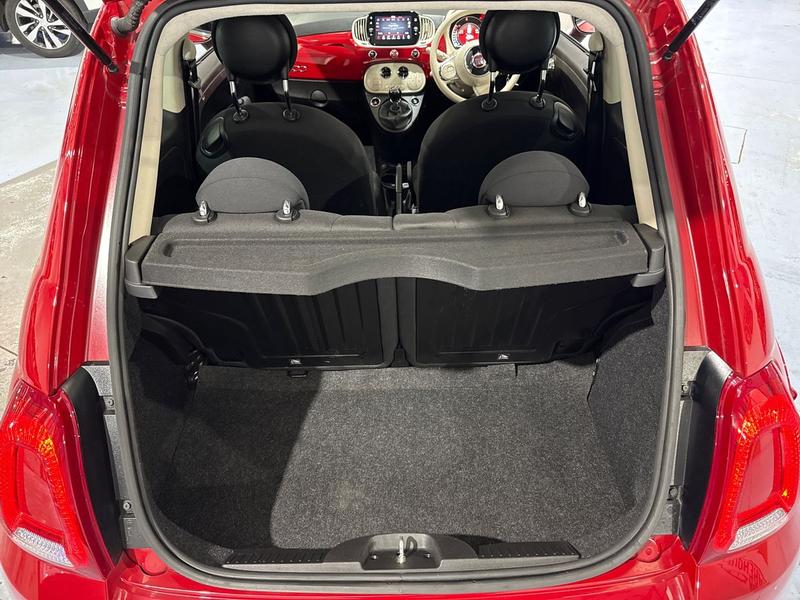 Used Fiat 500 2023 for sale - 76415940: Photo 9