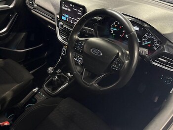 Used Ford Fiesta 2019 for sale - 77095708: Photo