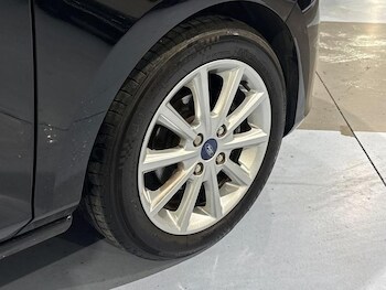 Used Ford Fiesta 2019 for sale - 77095708: Photo