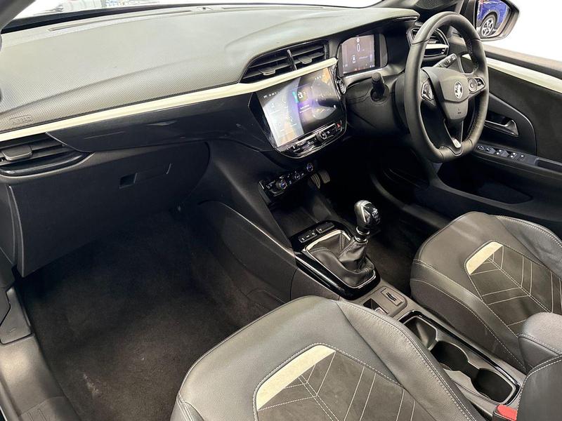 Used Vauxhall Corsa 2025 for sale - 77619968: Photo 11
