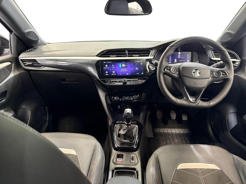 Used Vauxhall Corsa 2025 for sale - 77619968: Photo 12