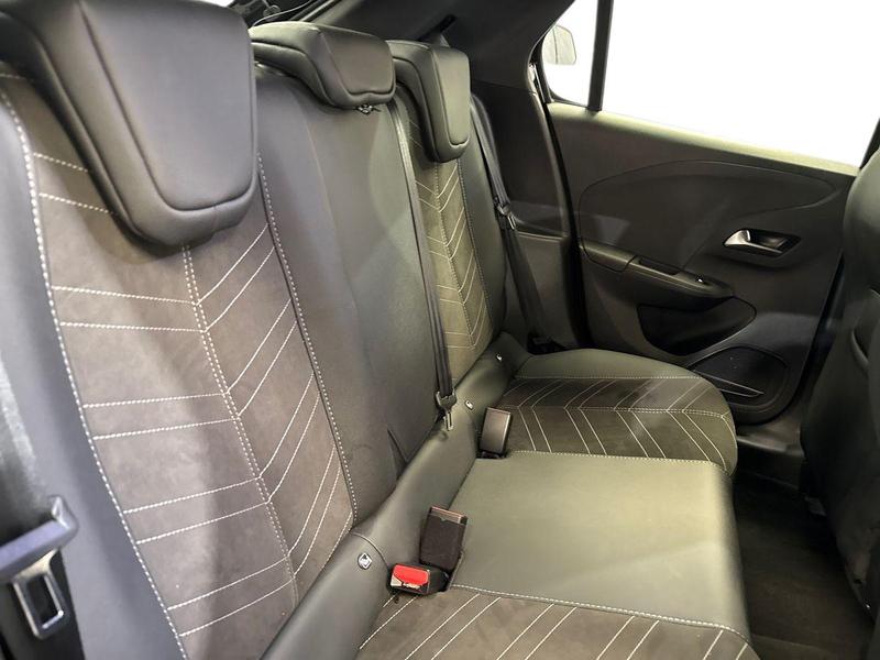 Used Vauxhall Corsa 2025 for sale - 77619968: Photo 13