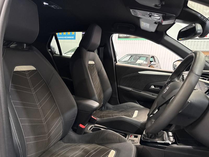 Used Vauxhall Corsa 2025 for sale - 77619968: Photo 16