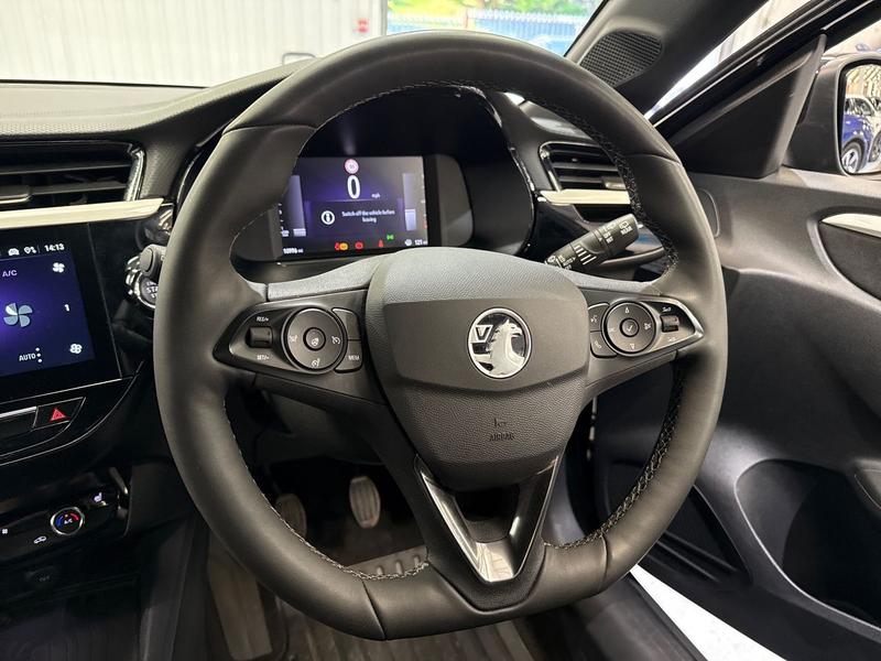 Used Vauxhall Corsa 2025 for sale - 77619968: Photo 18