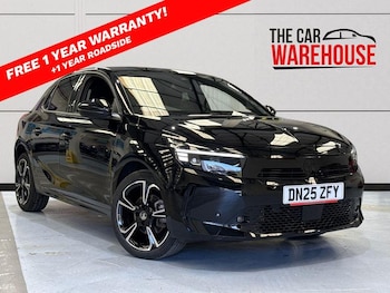 Used Vauxhall Corsa 2025 for sale - 77619968: Photo