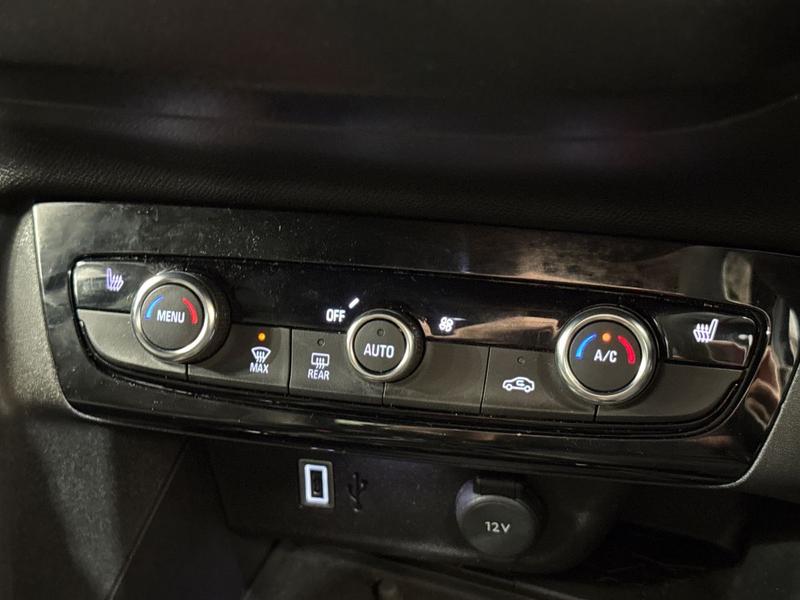 Used Vauxhall Corsa 2025 for sale - 77619968: Photo 24