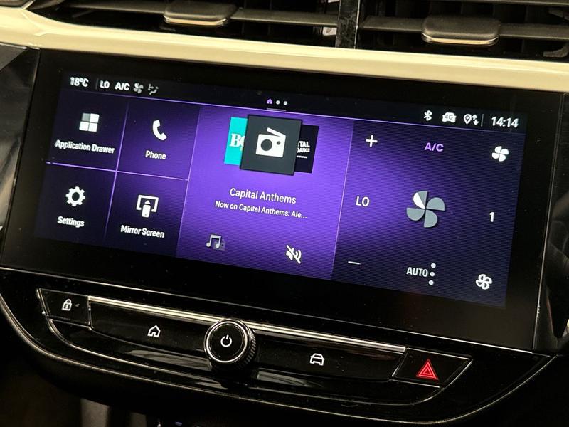 Used Vauxhall Corsa 2025 for sale - 77619968: Photo 26