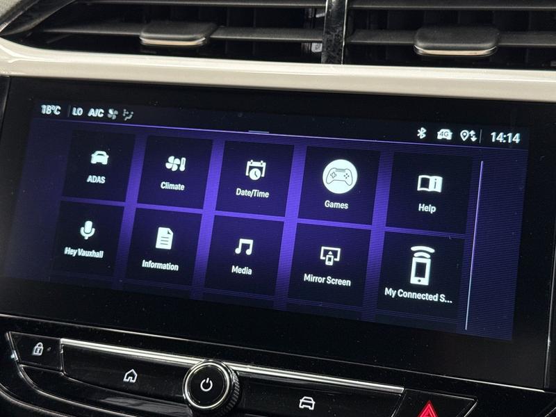 Used Vauxhall Corsa 2025 for sale - 77619968: Photo 27