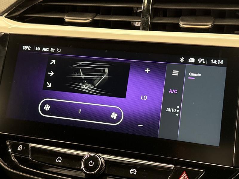 Used Vauxhall Corsa 2025 for sale - 77619968: Photo 28