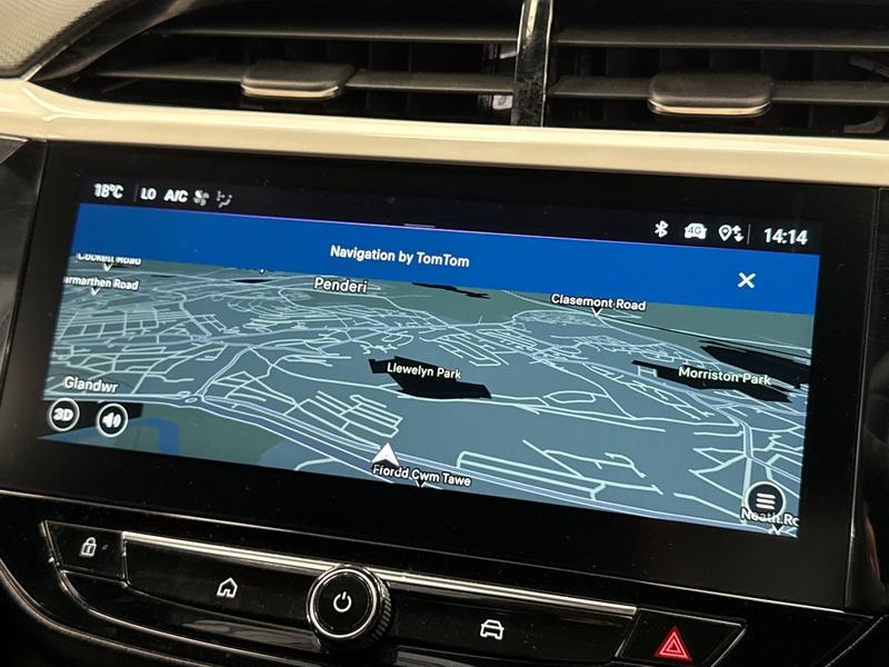 Used Vauxhall Corsa 2025 for sale - 77619968: Photo 29