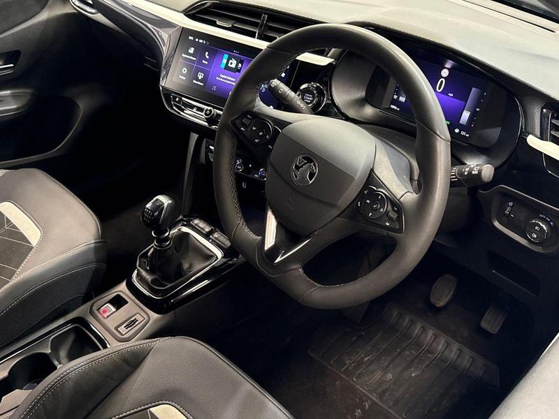 Used Vauxhall Corsa 2025 for sale - 77619968: Photo 3