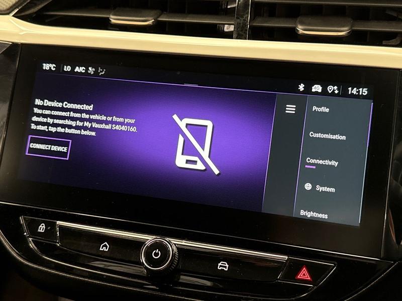 Used Vauxhall Corsa 2025 for sale - 77619968: Photo 31