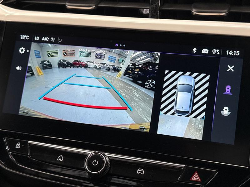 Used Vauxhall Corsa 2025 for sale - 77619968: Photo 32