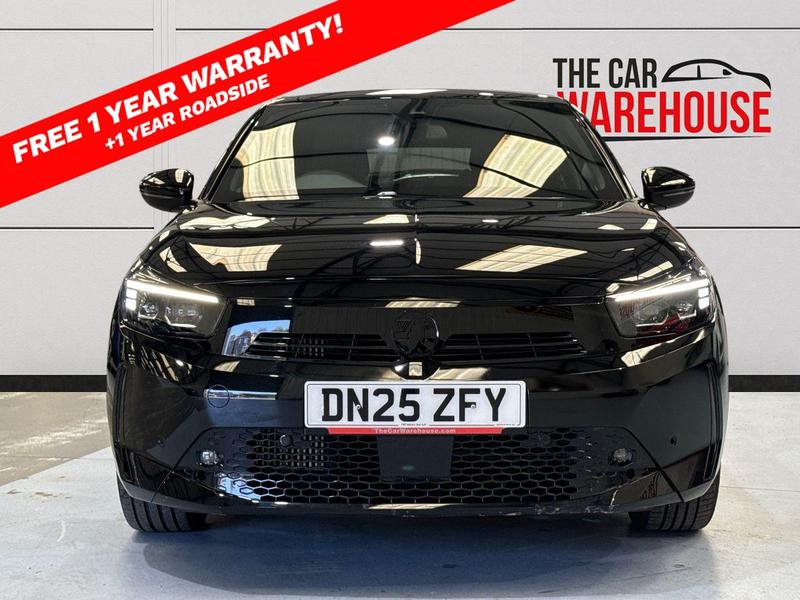 Used Vauxhall Corsa 2025 for sale - 77619968: Photo 6