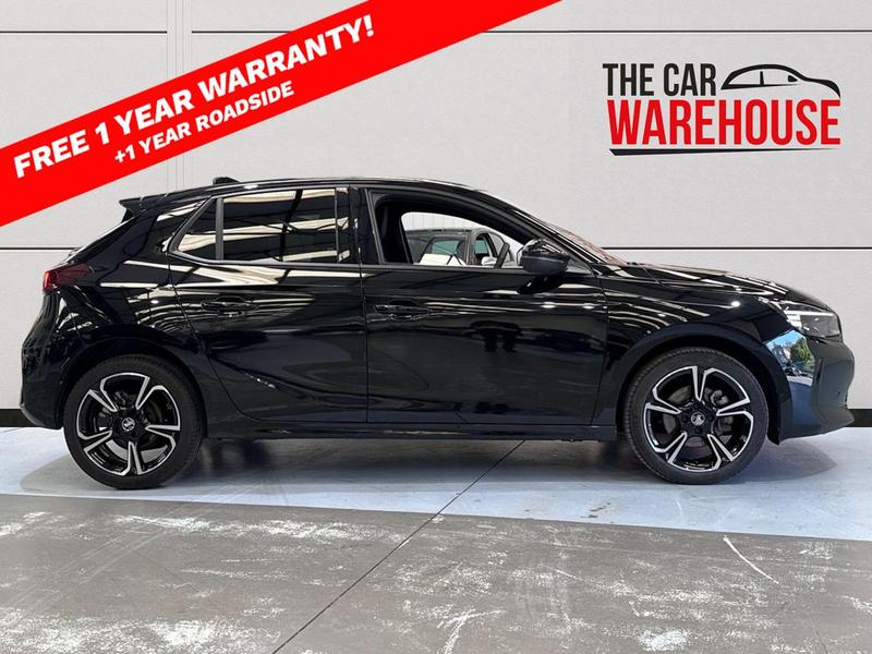 Used Vauxhall Corsa 2025 for sale - 77619968: Photo 7