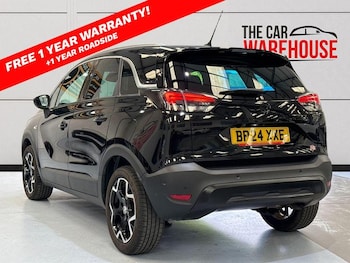 Used Vauxhall Crossland 2024 for sale - 78886060: Photo