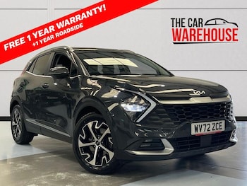 Used Kia Sportage 2022 for sale - 75969393: Photo