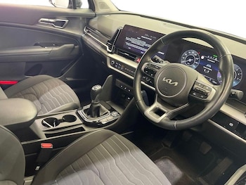 Used Kia Sportage 2022 for sale - 75969393: Photo