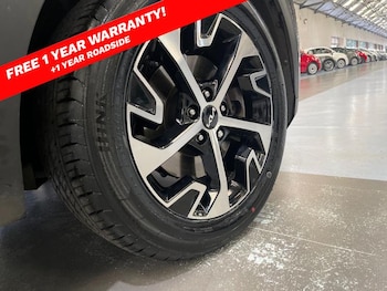 Used Kia Sportage 2022 for sale - 75969393: Photo