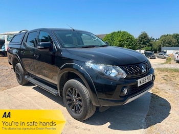 Used Mitsubishi L200 2019 for sale - 79188708: Photo