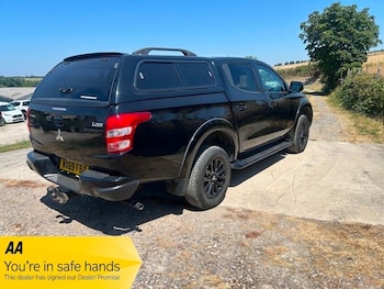 Used Mitsubishi L200 2019 for sale - 79188708: Photo
