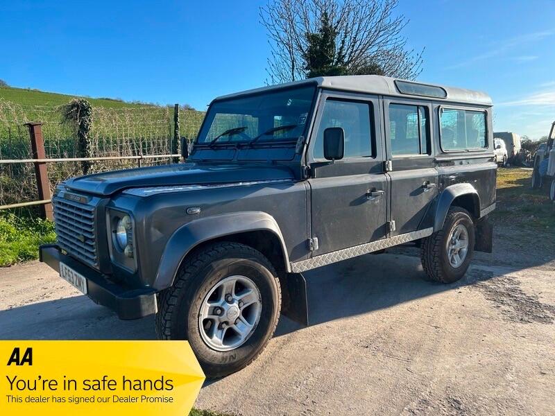 Used Land Rover Defender 2003 for sale - 78020219: Photo 17