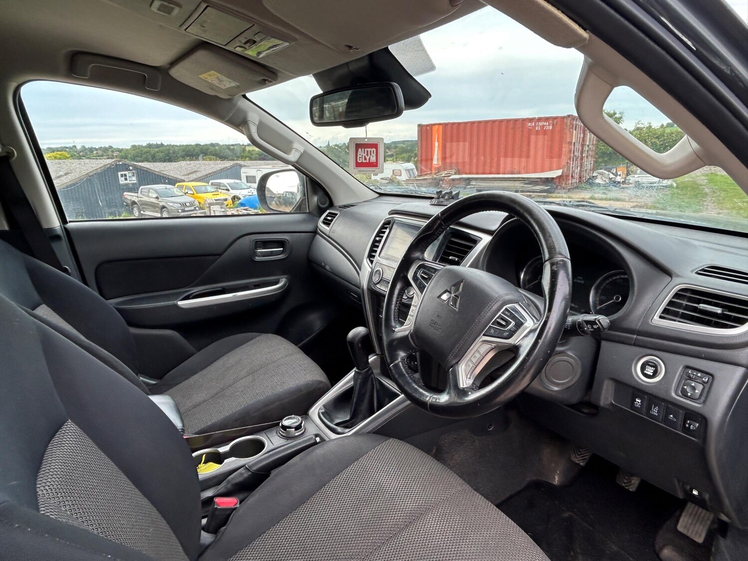 Vehicle 11