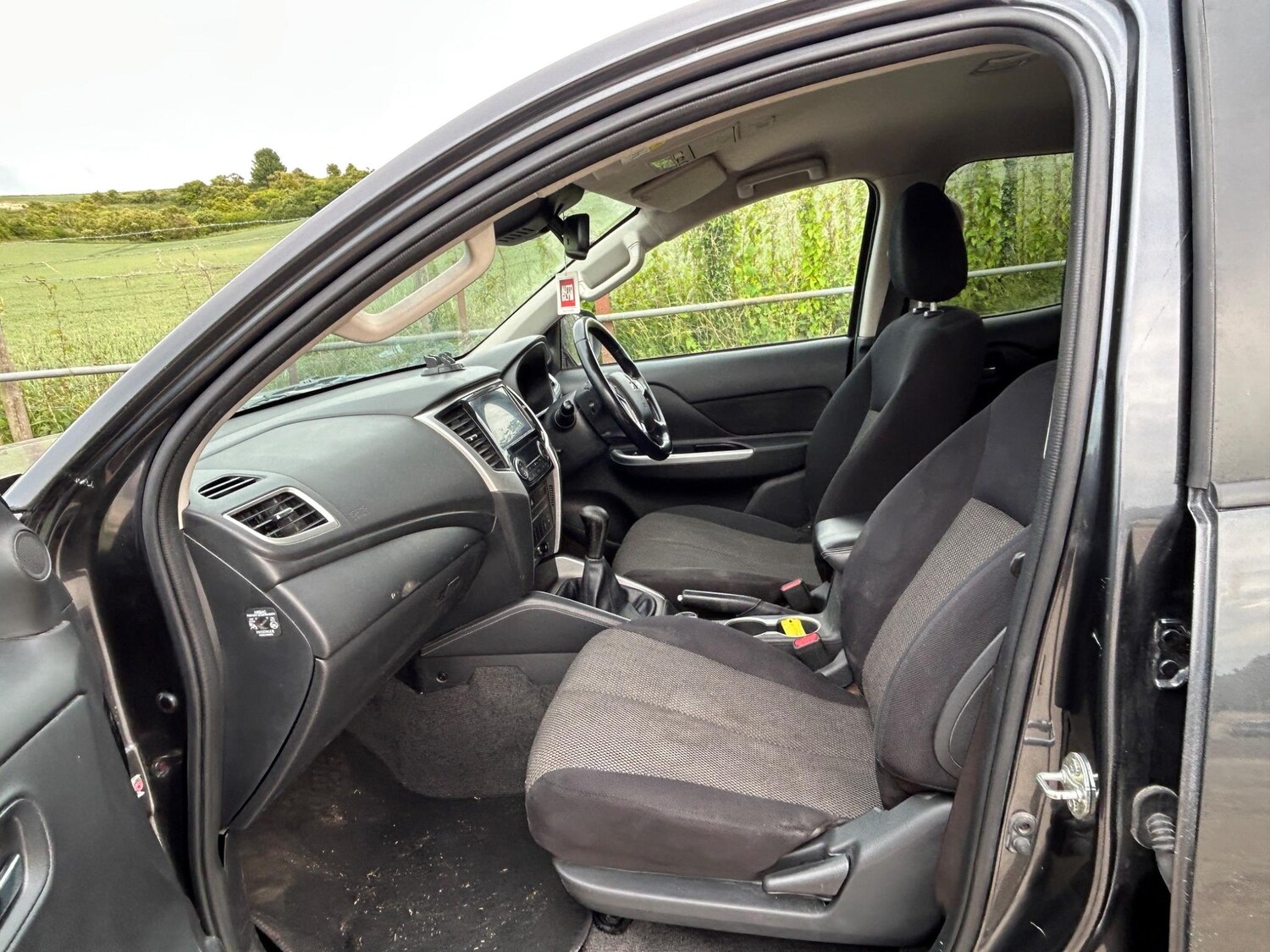 Vehicle 13