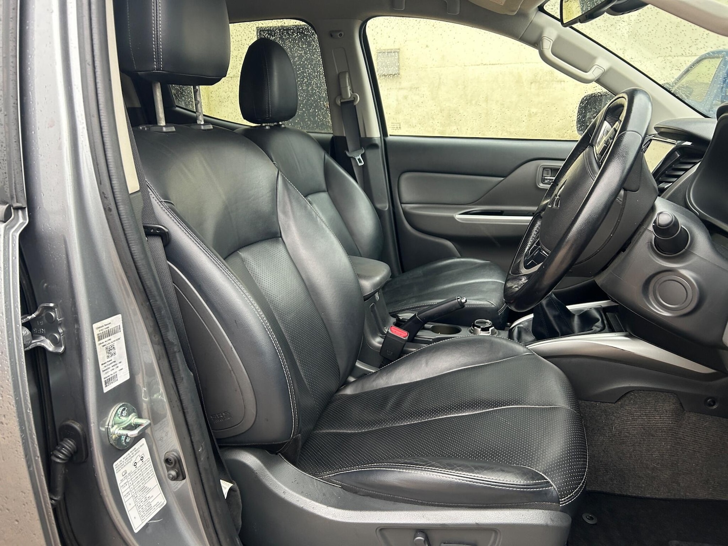 Used Mitsubishi L200 2018 for sale - 76584119: Photo 5