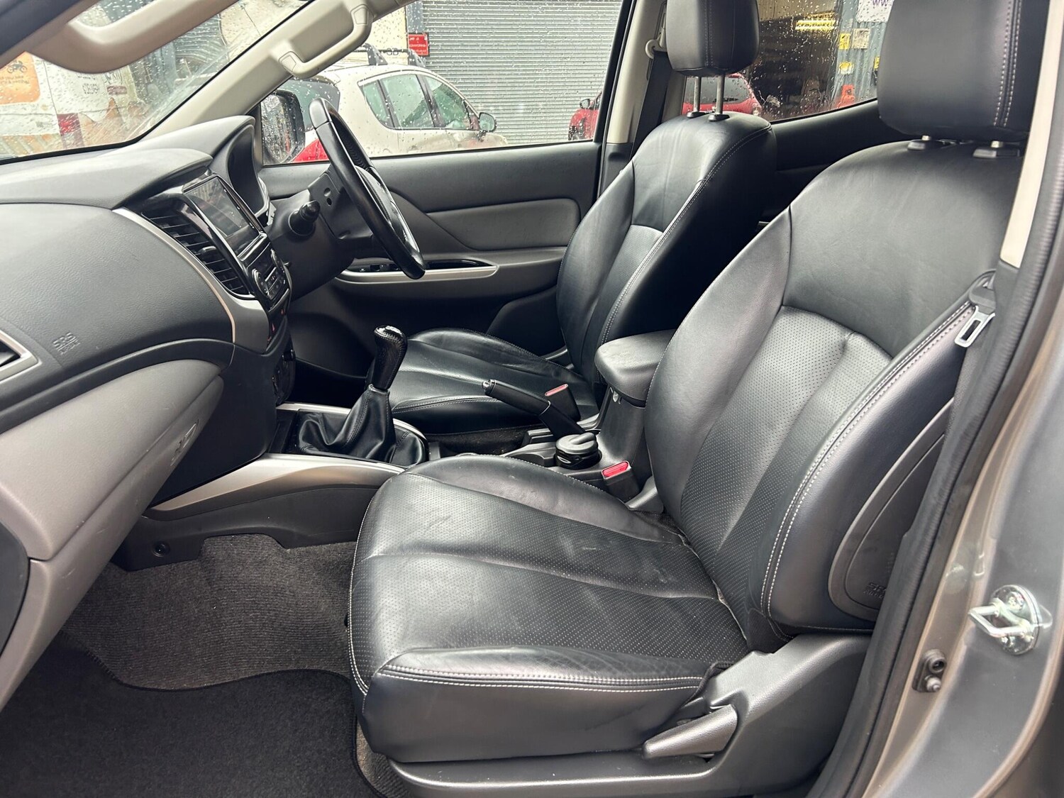 Used Mitsubishi L200 2018 for sale - 76584119: Photo 6