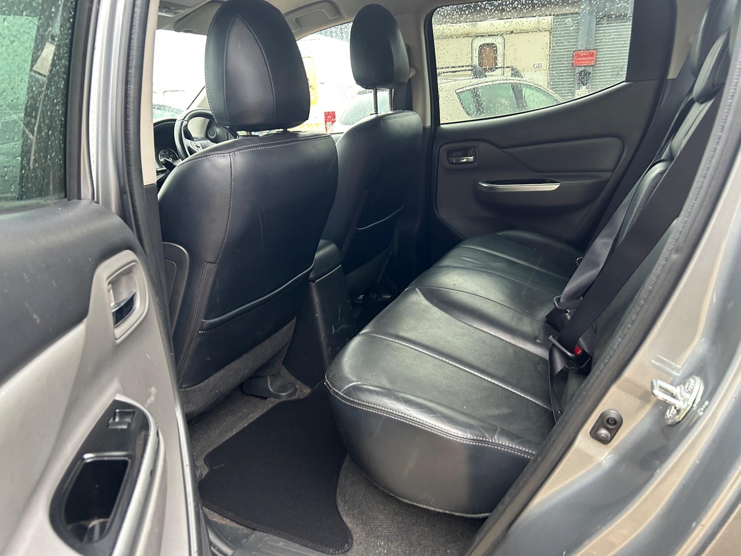 Used Mitsubishi L200 2018 for sale - 76584119: Photo 7