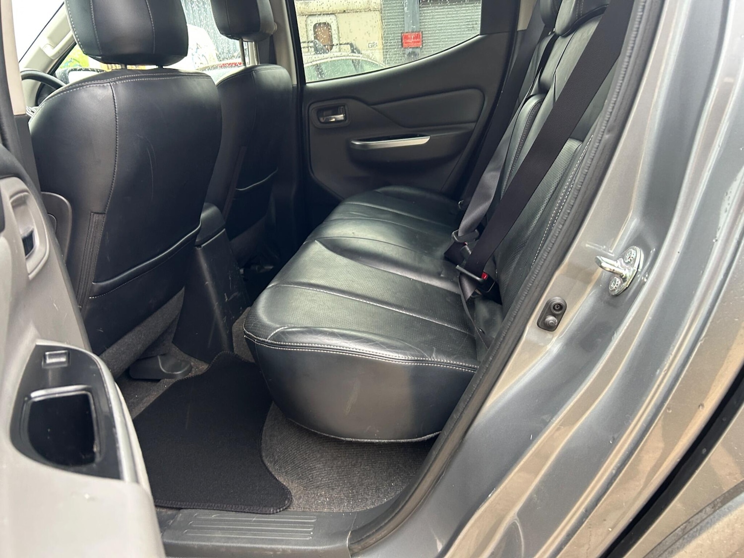 Used Mitsubishi L200 2018 for sale - 76584119: Photo 8