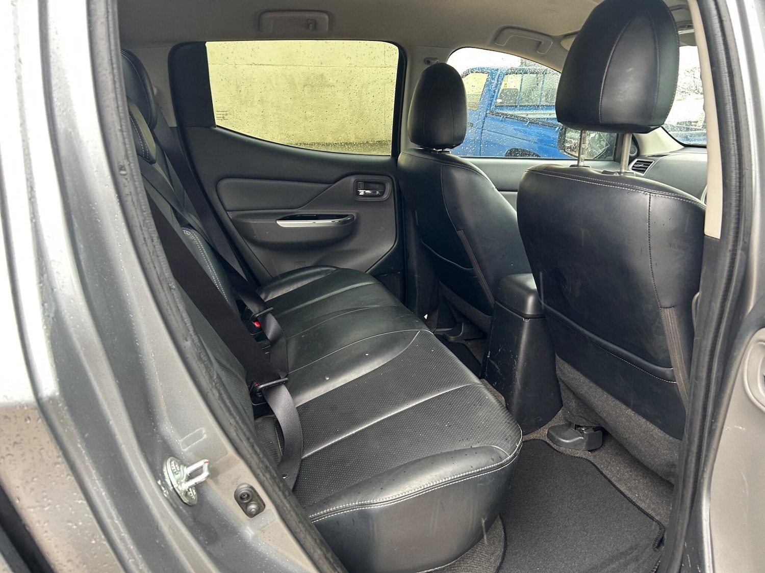 Used Mitsubishi L200 2018 for sale - 76584119: Photo 9