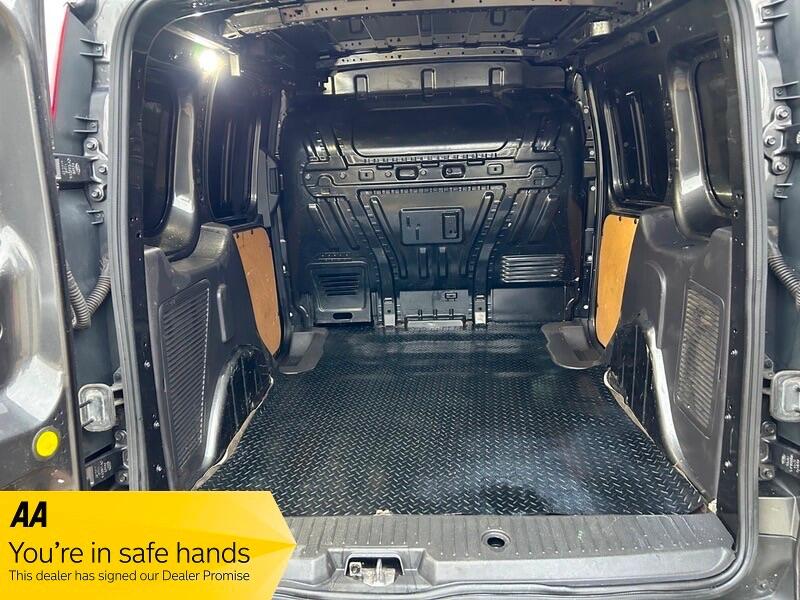 Used Ford Transit Connect 2018 for sale - 77040106: Photo 10