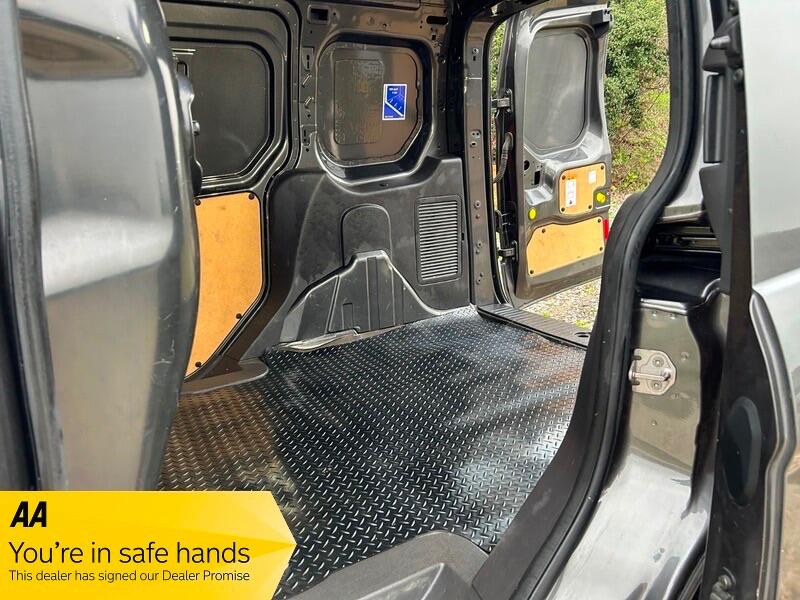 Used Ford Transit Connect 2018 for sale - 77040106: Photo 12