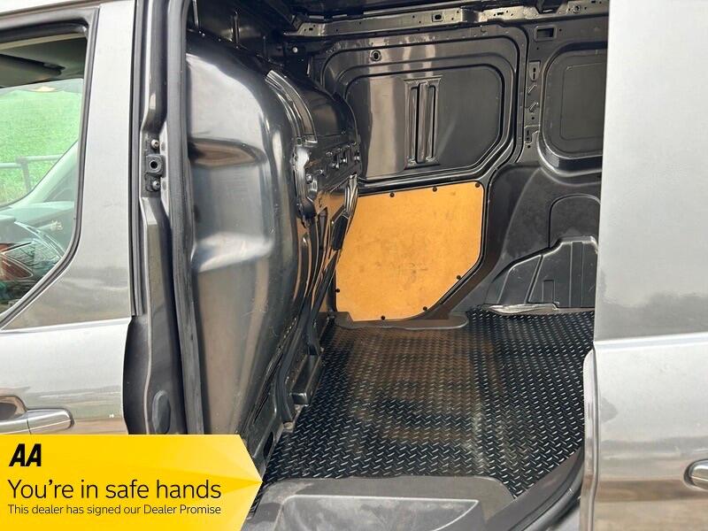 Used Ford Transit Connect 2018 for sale - 77040106: Photo 13