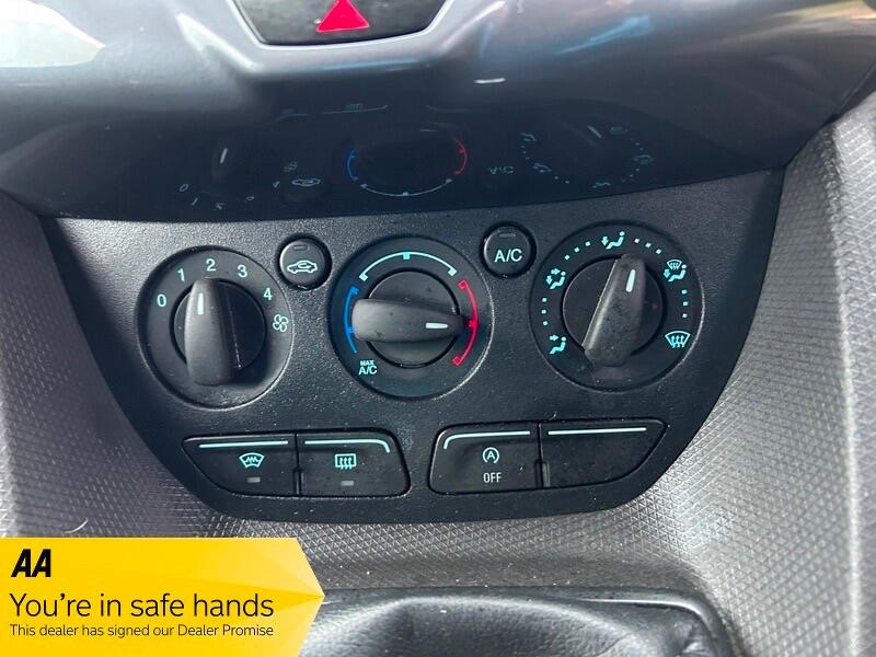 Used Ford Transit Connect 2018 for sale - 77040106: Photo 16