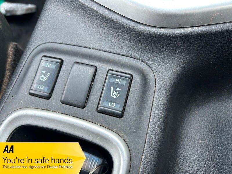 Used Nissan Navara 2017 for sale - 78220007: Photo 10