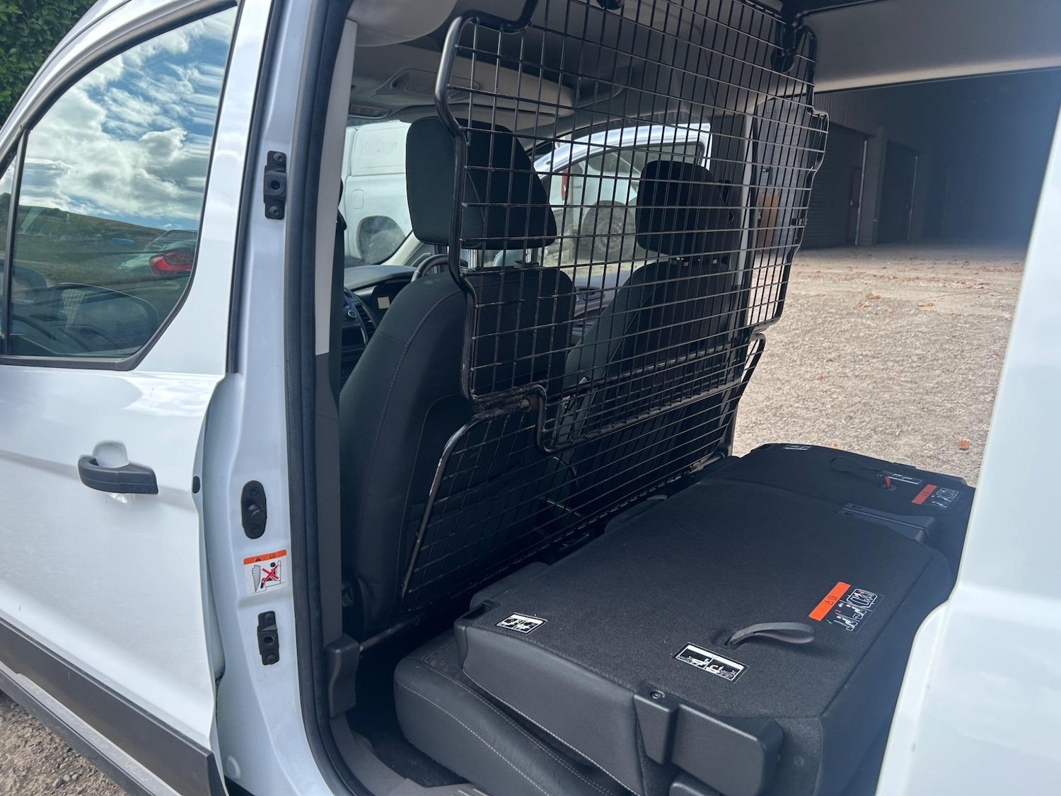 Vehicle 16