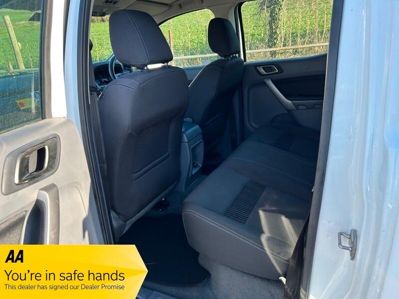 Used Ford Ranger 2018 for sale - 78058964: Photo 14