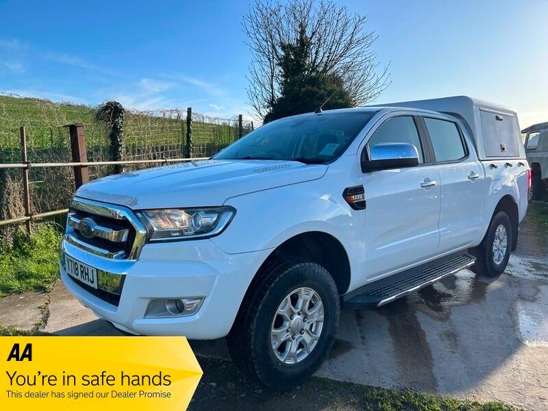 Used Ford Ranger 2018 for sale - 78058964: Photo 4