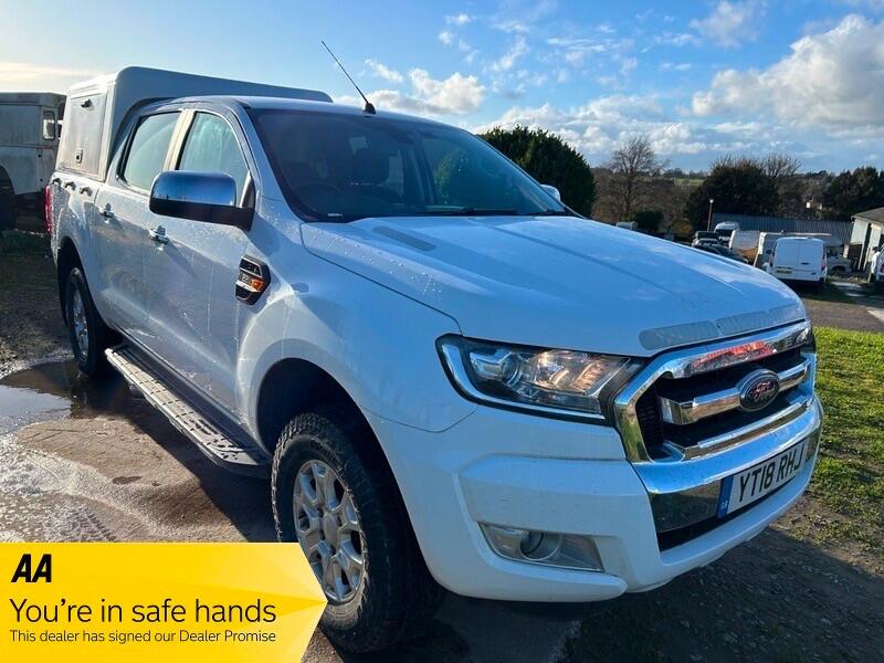 Used Ford Ranger 2018 for sale - 78058964: Photo 5